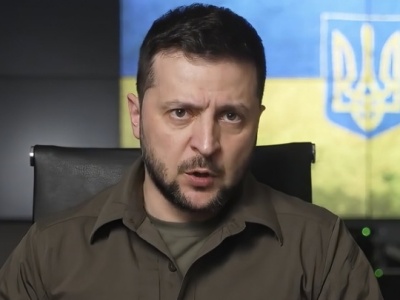 Zelenskyy: Ukraine still ready to come to table with Russia.
