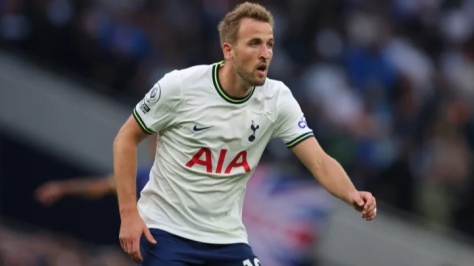 Tottenham Hotspur confident Harry Kane will sign new contract.