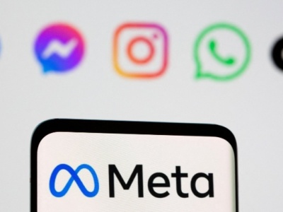 Facebook-parent Meta’s to third quarter profit sinks to $4.4B.
