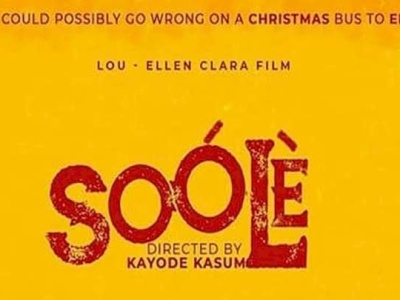 Soole | 2021 Nollywood Movie