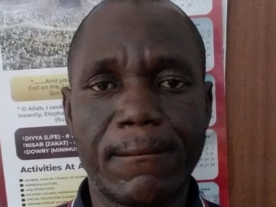 Man nabbed in Adamawa over alleged N2.5m money-printing fraud