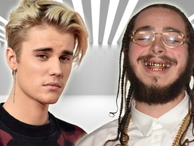 MP3: Post Malone – I Think About You (Feat. Justin Bieber)
