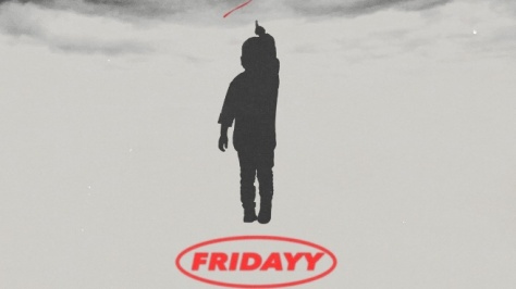 MP3: Fridayy – Shoot (Feat. Ty Dolla $ign)