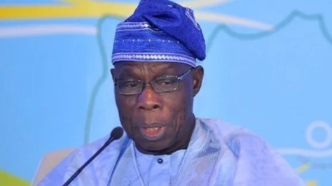 2023: “… We are putting it on hold” Obasanjo speaks on election amid fuel, naira scarcity.