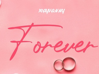 MP3: Rayvanny – Forever